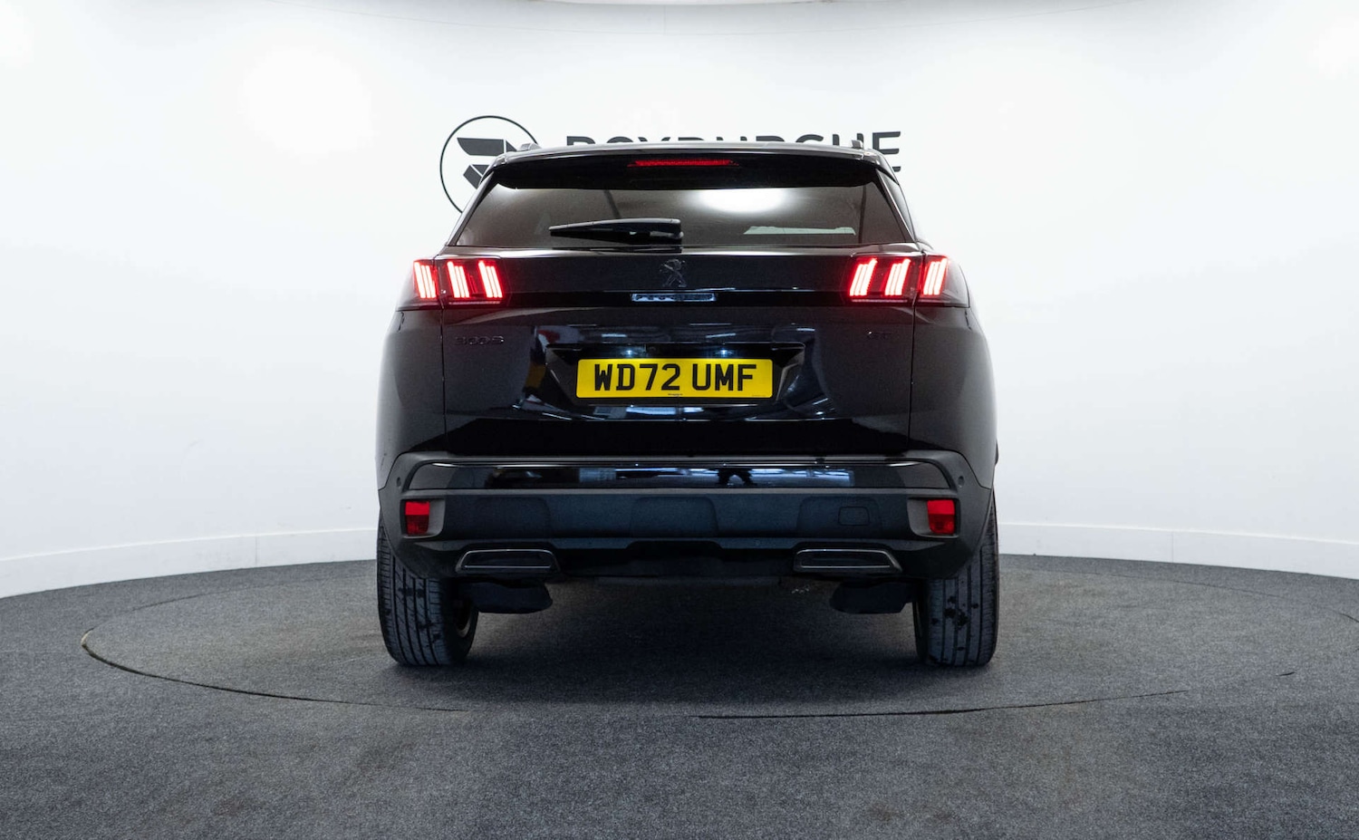 Used Peugeot 3008 2023 for sale - 78003720: Photo 7