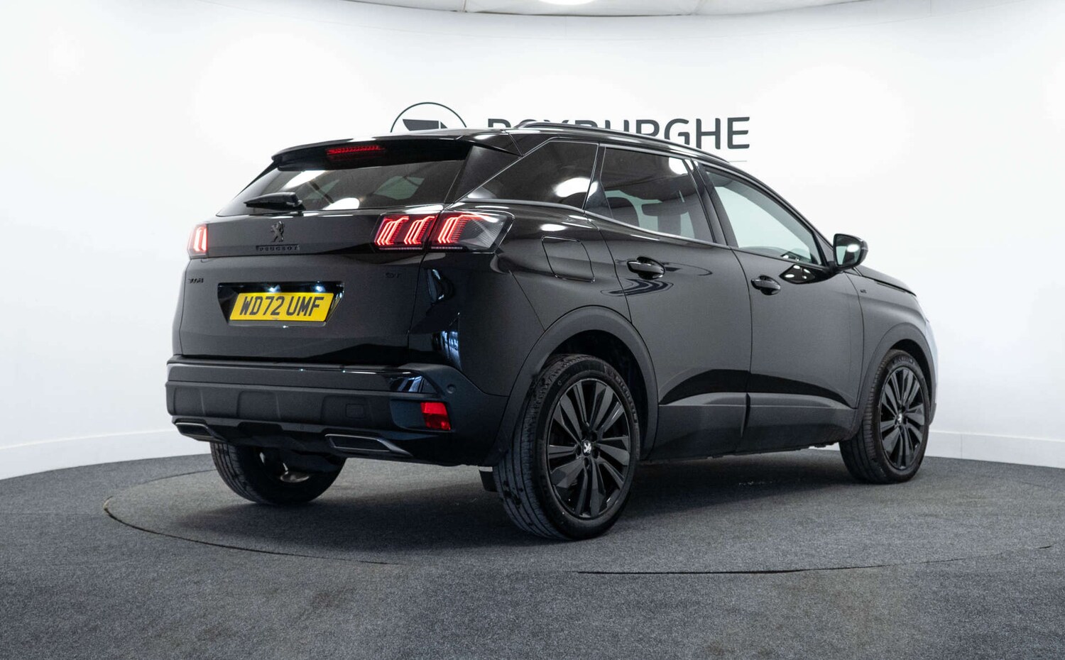 Used Peugeot 3008 2023 for sale - 78003720: Photo 8