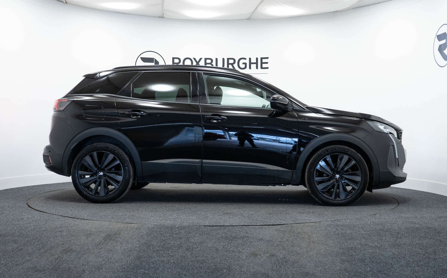 Used Peugeot 3008 2023 for sale - 78003720: Photo 9