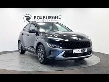 Used Hyundai KONA 2023 for sale - 75411519: Photo