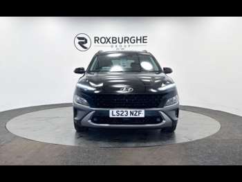 Used Hyundai KONA 2023 for sale - 75411519: Photo