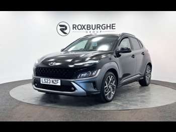 Used Hyundai KONA 2023 for sale - 75411519: Photo