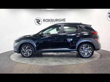 Used Hyundai KONA 2023 for sale - 75411519: Photo