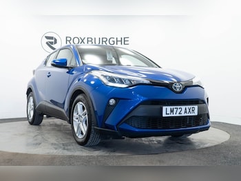 2022 (72) - 1.8 Hybrid Icon 5dr CVT