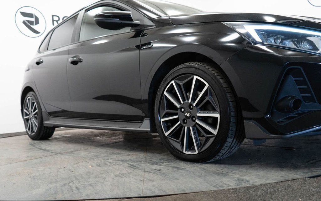 Used Hyundai i20 2022 for sale - 77263001: Photo 10