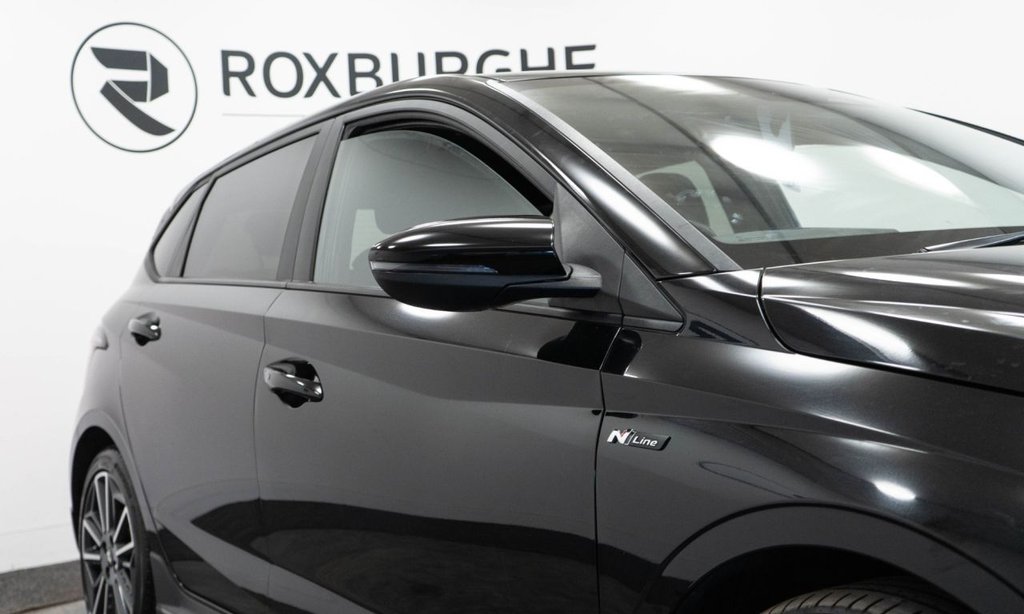 Used Hyundai i20 2022 for sale - 77263001: Photo 11