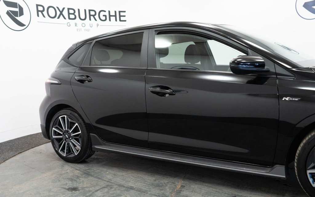 Used Hyundai i20 2022 for sale - 77263001: Photo 12