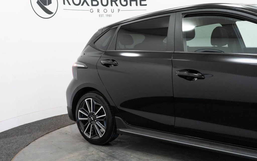 Used Hyundai i20 2022 for sale - 77263001: Photo 13