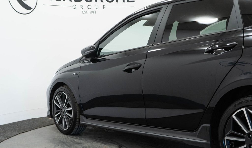 Used Hyundai i20 2022 for sale - 77263001: Photo 19