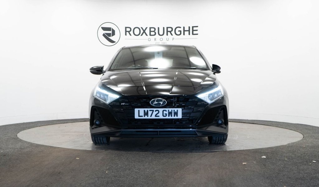 Used Hyundai i20 2022 for sale - 77263001: Photo 2