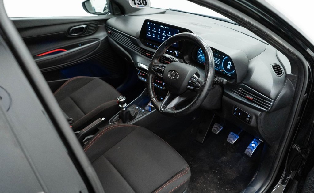 Used Hyundai i20 2022 for sale - 77263001: Photo 20