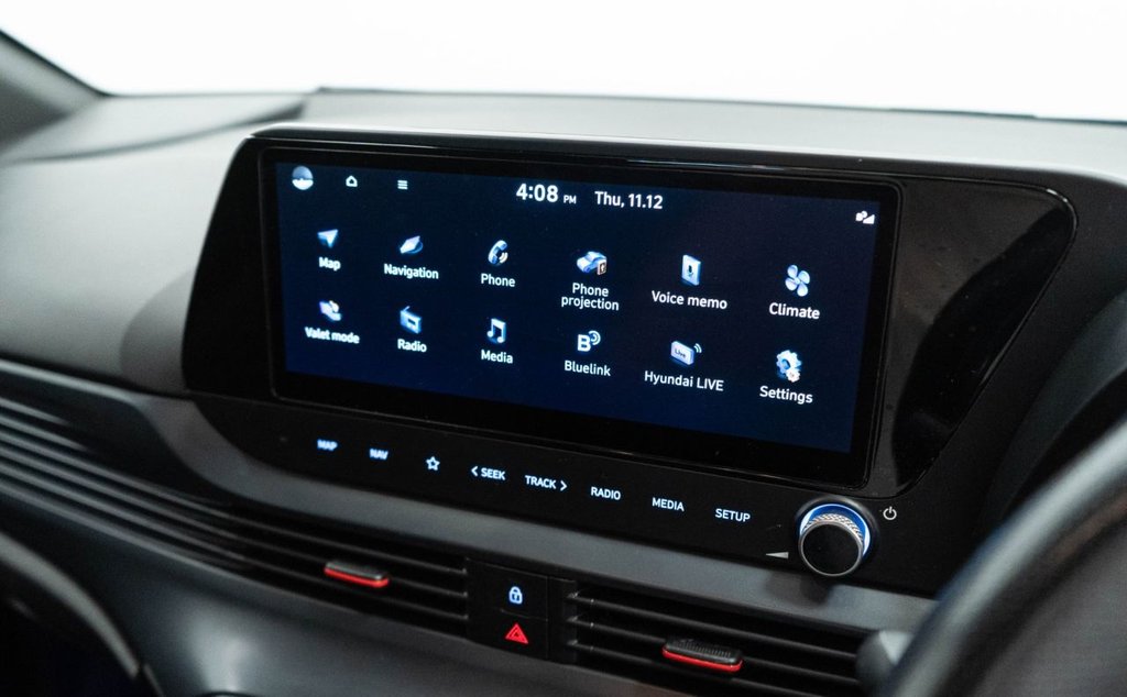 Used Hyundai i20 2022 for sale - 77263001: Photo 27