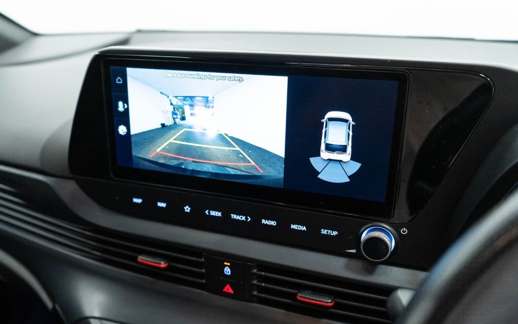 Used Hyundai i20 2022 for sale - 77263001: Photo 28