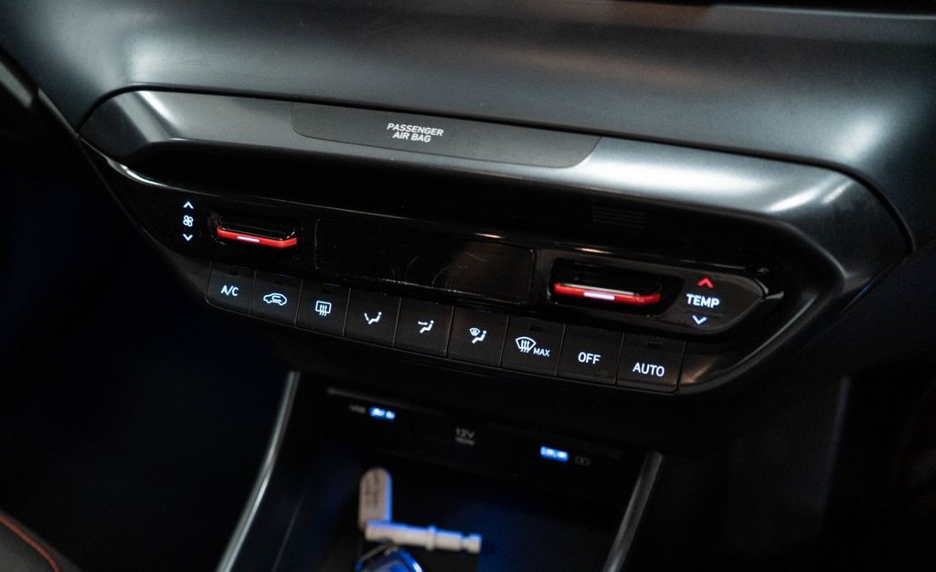 Used Hyundai i20 2022 for sale - 77263001: Photo 29