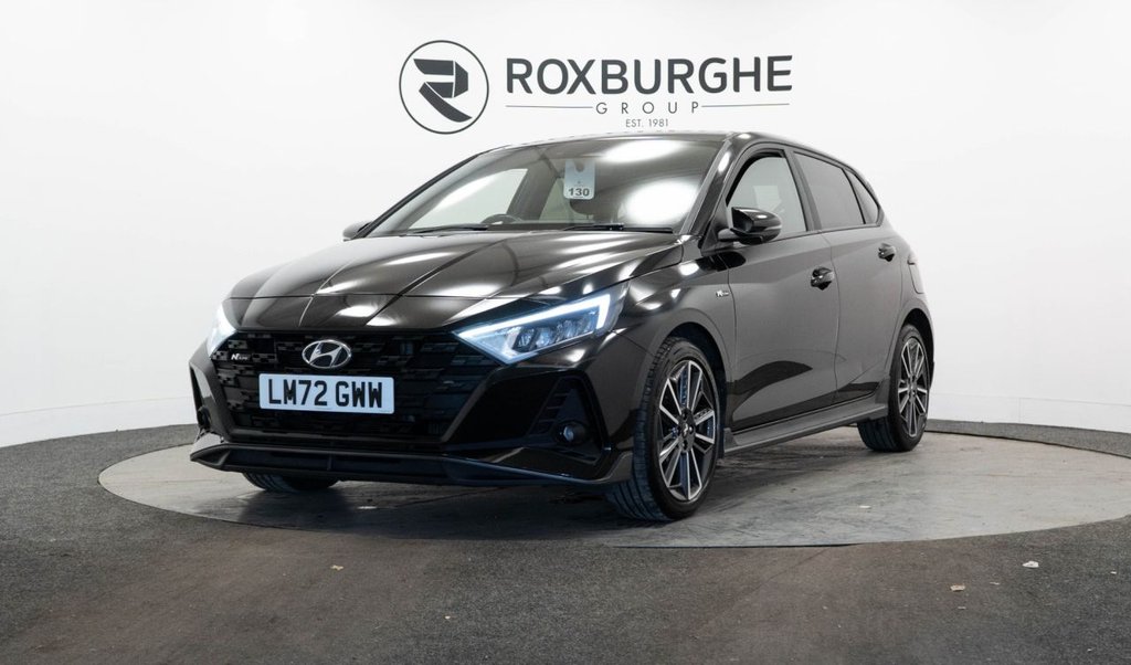 Used Hyundai i20 2022 for sale - 77263001: Photo 3