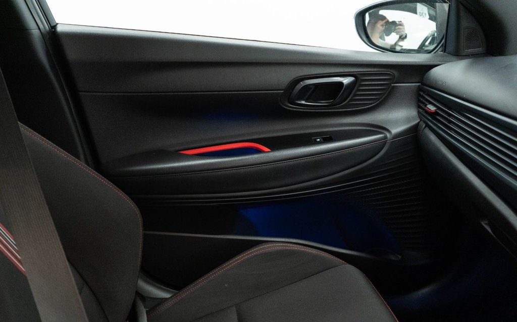 Used Hyundai i20 2022 for sale - 77263001: Photo 32