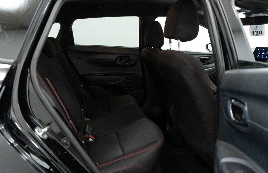 Used Hyundai i20 2022 for sale - 77263001: Photo 33