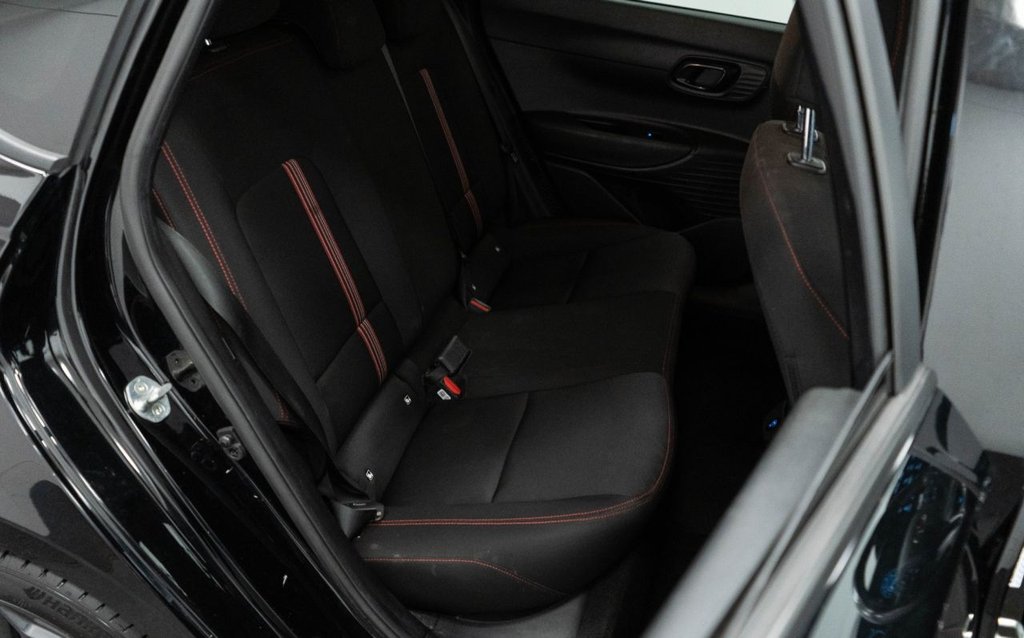 Used Hyundai i20 2022 for sale - 77263001: Photo 34