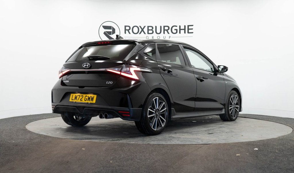 Used Hyundai i20 2022 for sale - 77263001: Photo 7