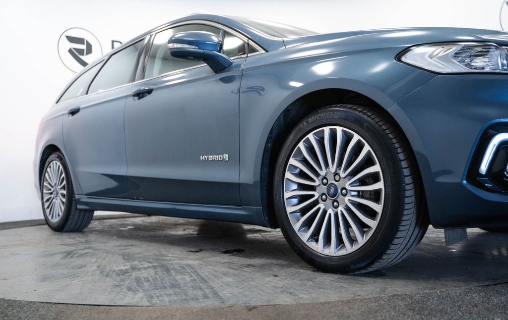 Used Ford Mondeo 2020 for sale - 76173281: Photo 11