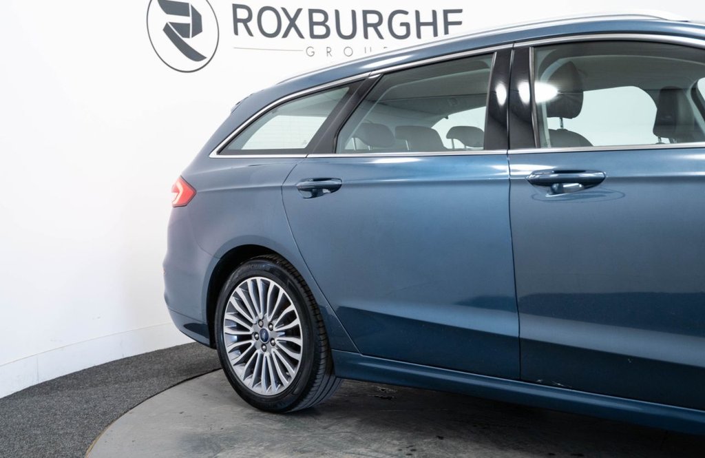 Used Ford Mondeo 2020 for sale - 76173281: Photo 13