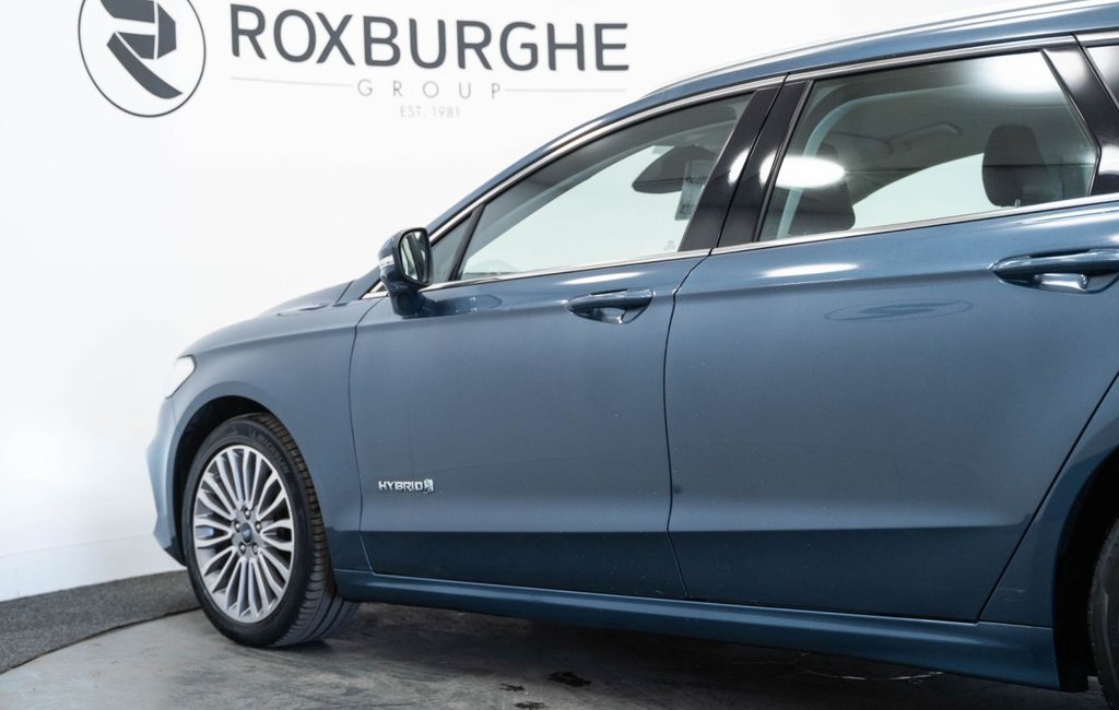 Used Ford Mondeo 2020 for sale - 76173281: Photo 19