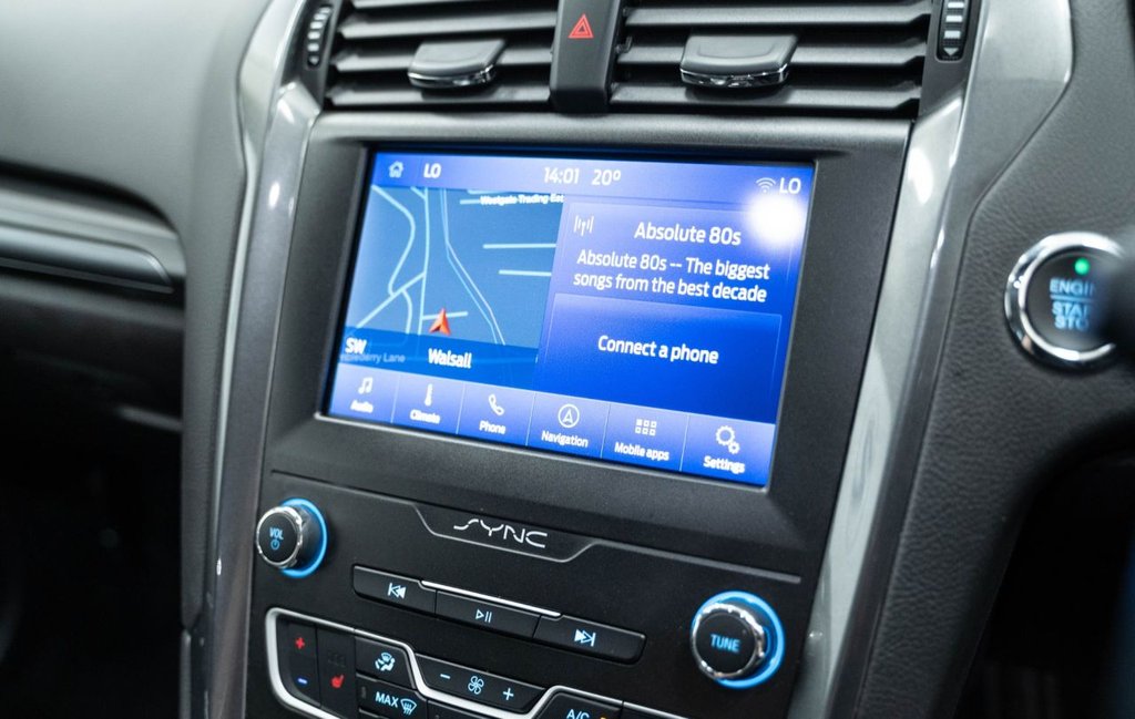 Used Ford Mondeo 2020 for sale - 76173281: Photo 26