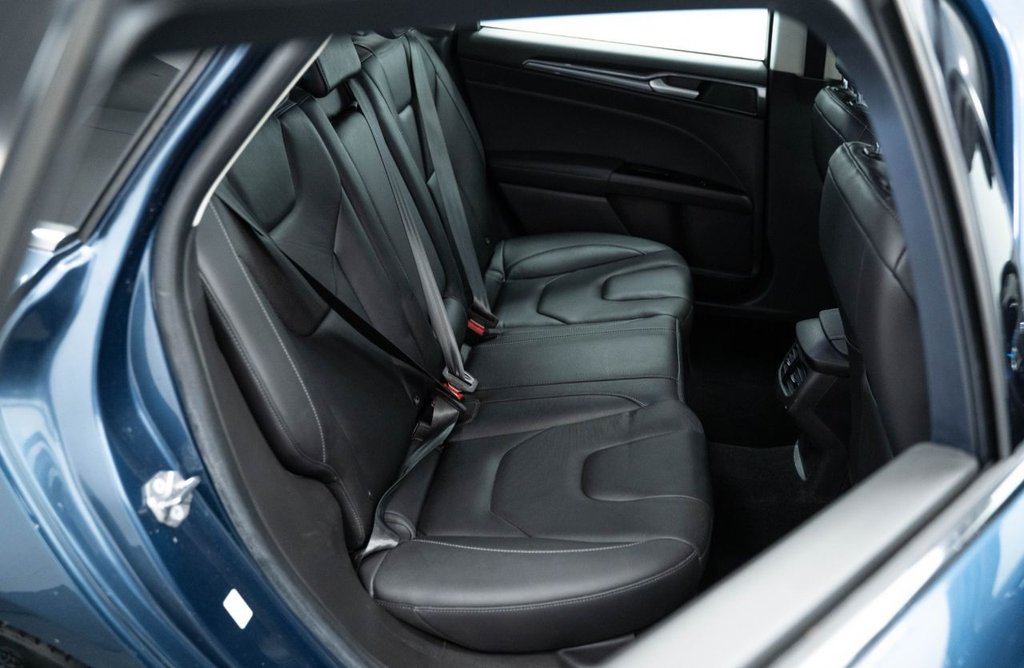 Used Ford Mondeo 2020 for sale - 76173281: Photo 33
