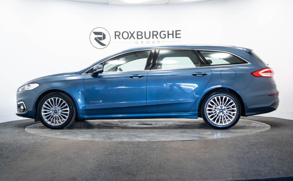 Used Ford Mondeo 2020 for sale - 76173281: Photo 4