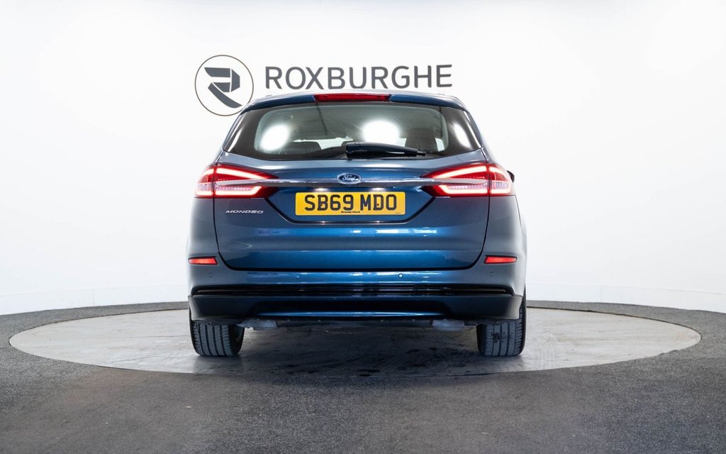 Used Ford Mondeo 2020 for sale - 76173281: Photo 7