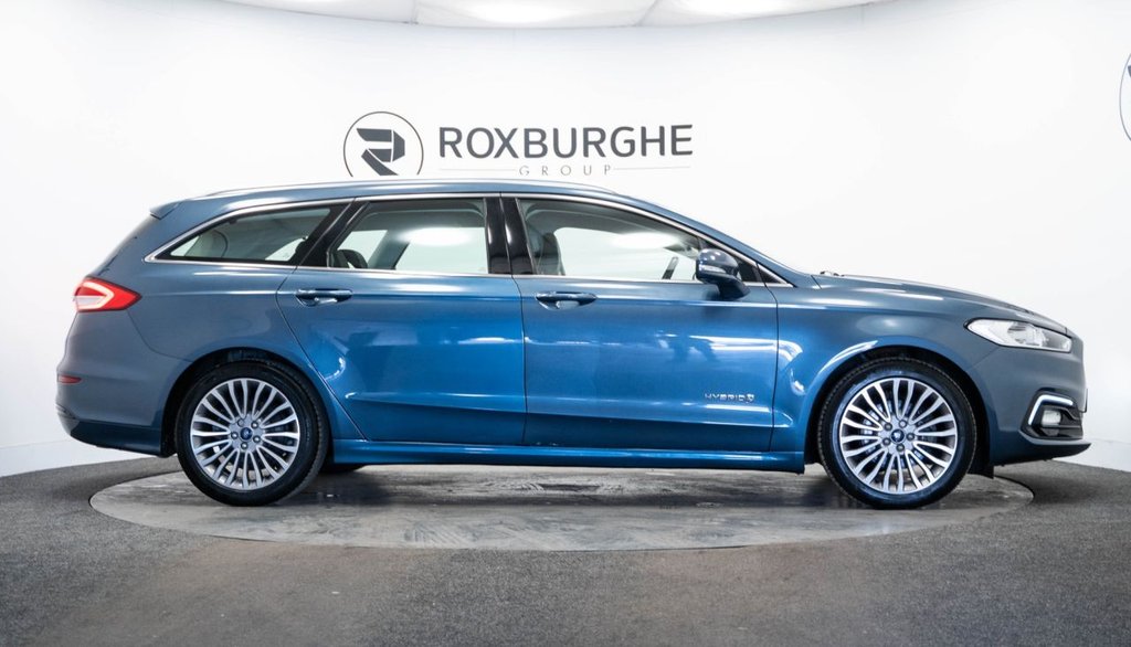 Used Ford Mondeo 2020 for sale - 76173281: Photo 9