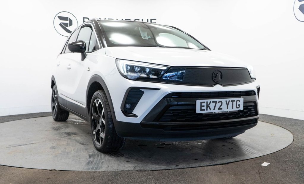 Used Vauxhall Crossland 2022 for sale - 77064852: Photo 10