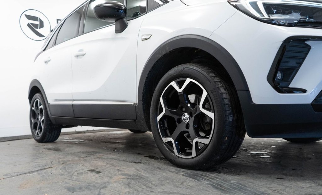 Used Vauxhall Crossland 2022 for sale - 77064852: Photo 11