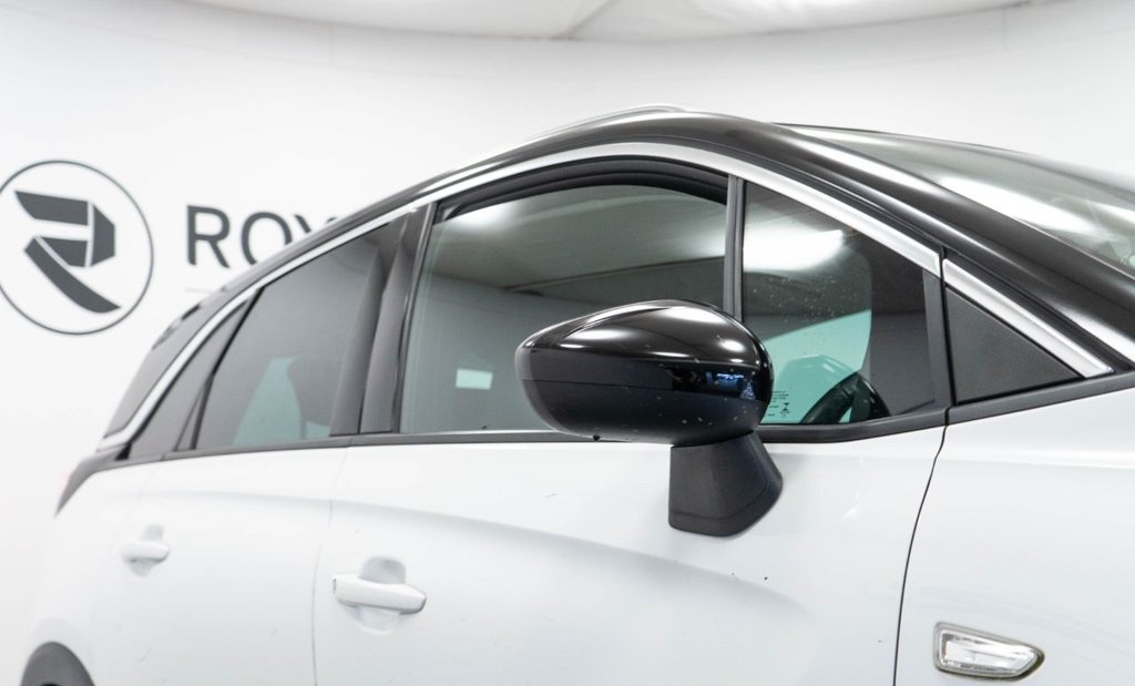 Used Vauxhall Crossland 2022 for sale - 77064852: Photo 12