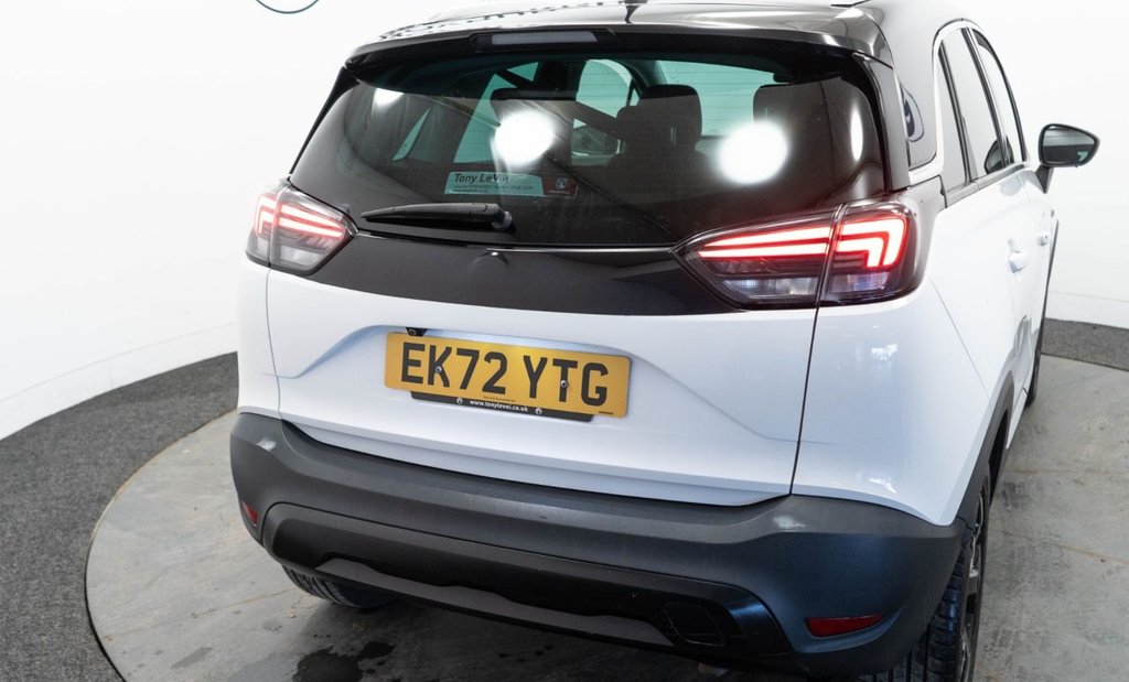 Used Vauxhall Crossland 2022 for sale - 77064852: Photo 16