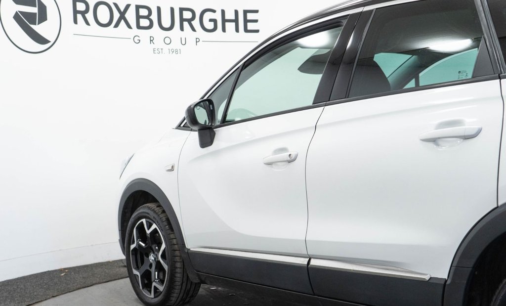 Used Vauxhall Crossland 2022 for sale - 77064852: Photo 19