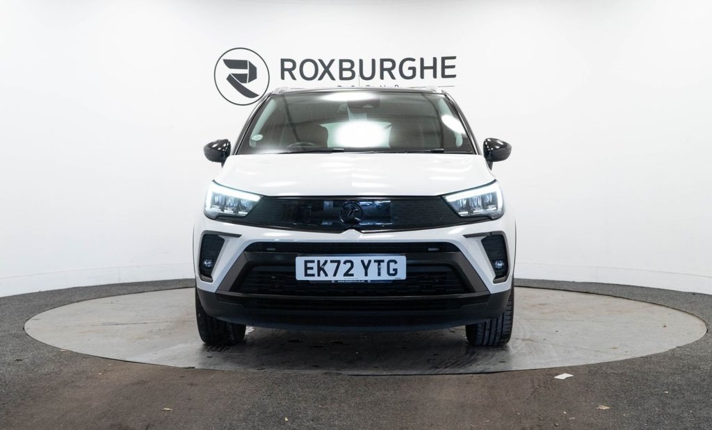 Used Vauxhall Crossland 2022 for sale - 77064852: Photo 2