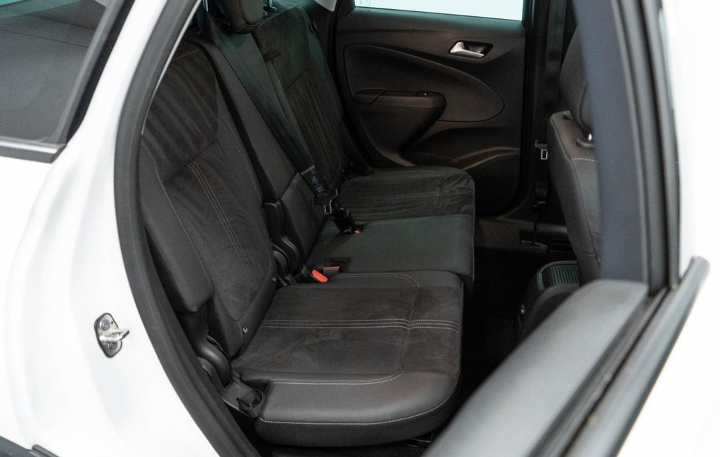 Used Vauxhall Crossland 2022 for sale - 77064852: Photo 33