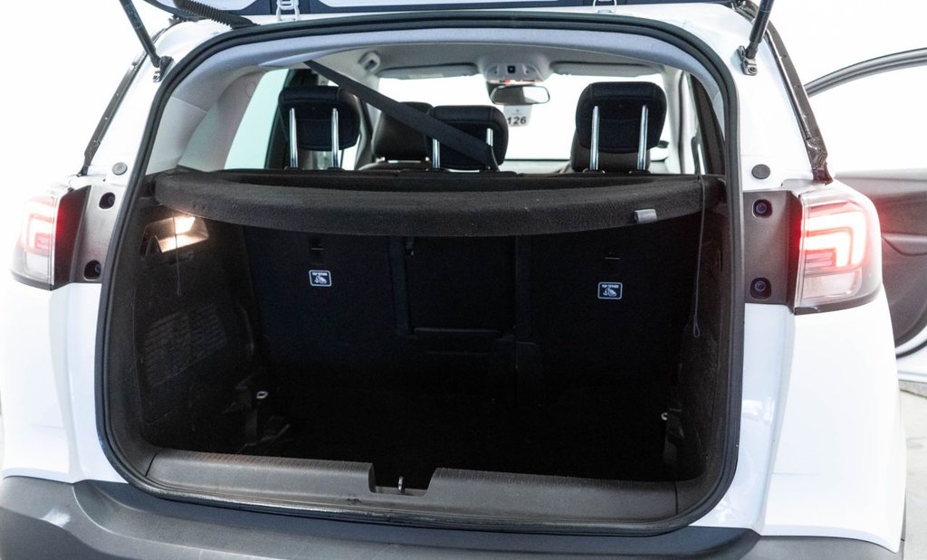 Used Vauxhall Crossland 2022 for sale - 77064852: Photo 34