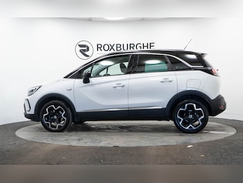 Used Vauxhall Crossland 2022 for sale - 77064852: Photo