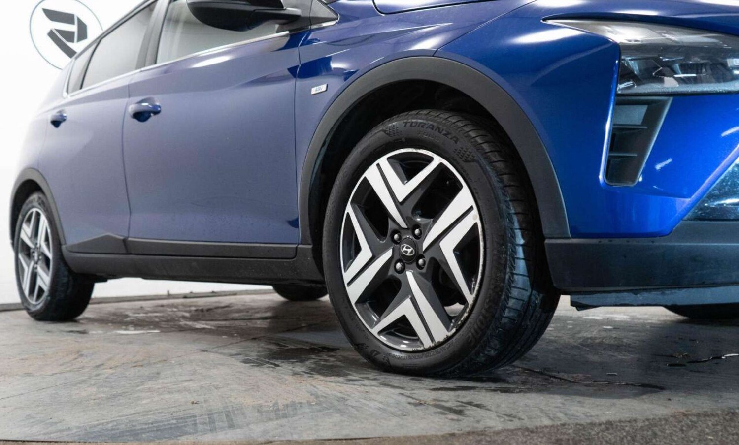 Used Hyundai BAYON 2023 for sale - 77930649: Photo 11