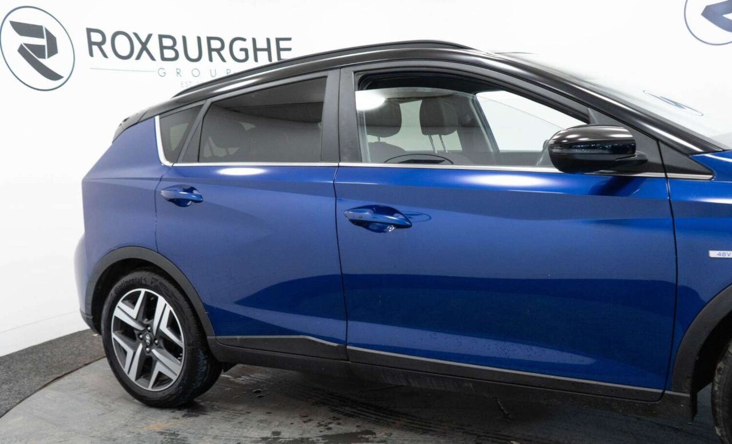 Used Hyundai BAYON 2023 for sale - 77930649: Photo 13