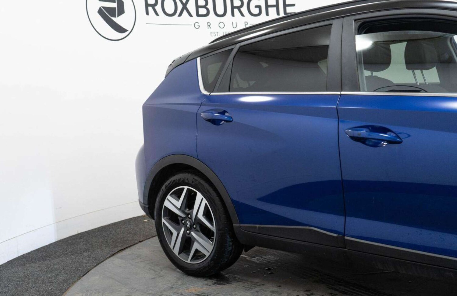 Used Hyundai BAYON 2023 for sale - 77930649: Photo 14