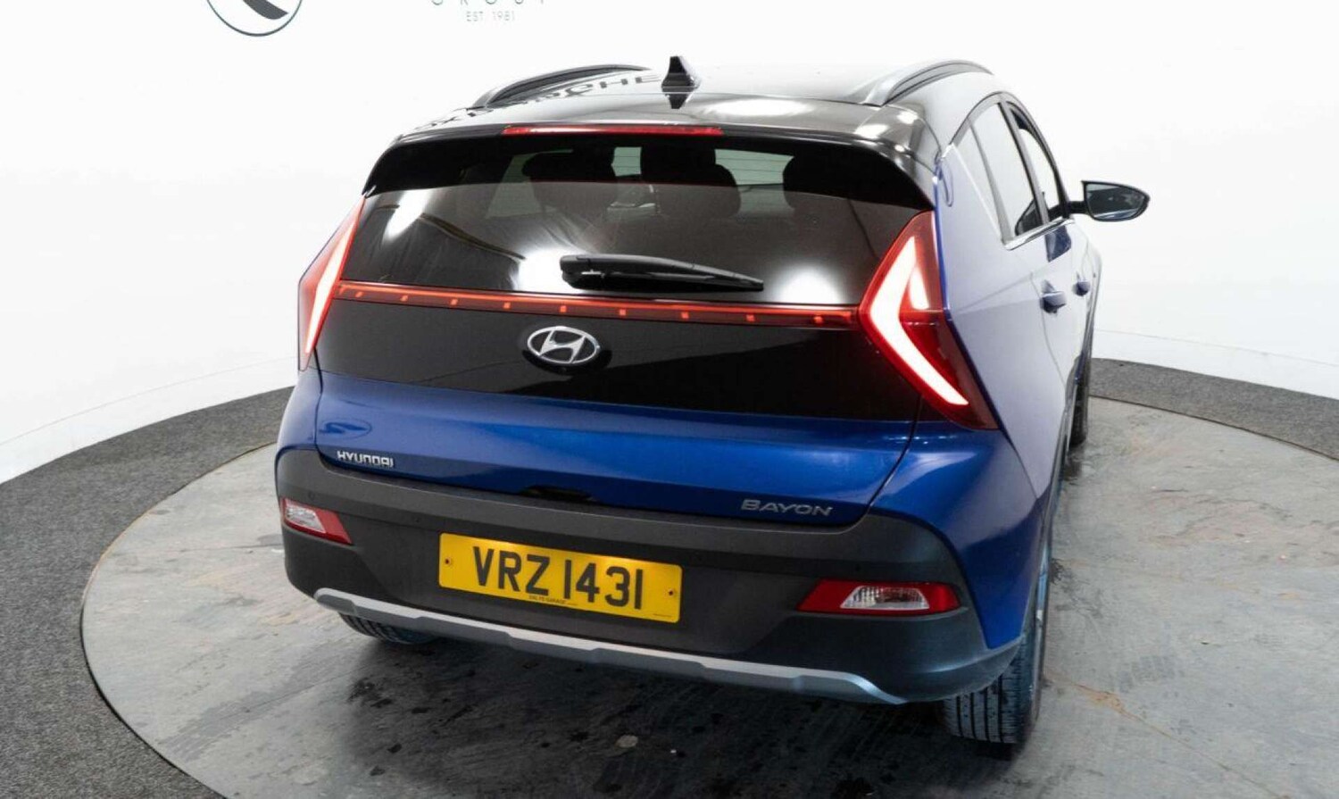 Used Hyundai BAYON 2023 for sale - 77930649: Photo 16