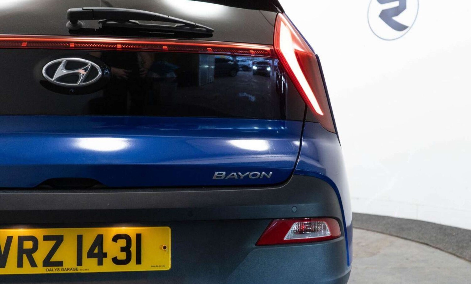 Used Hyundai BAYON 2023 for sale - 77930649: Photo 17