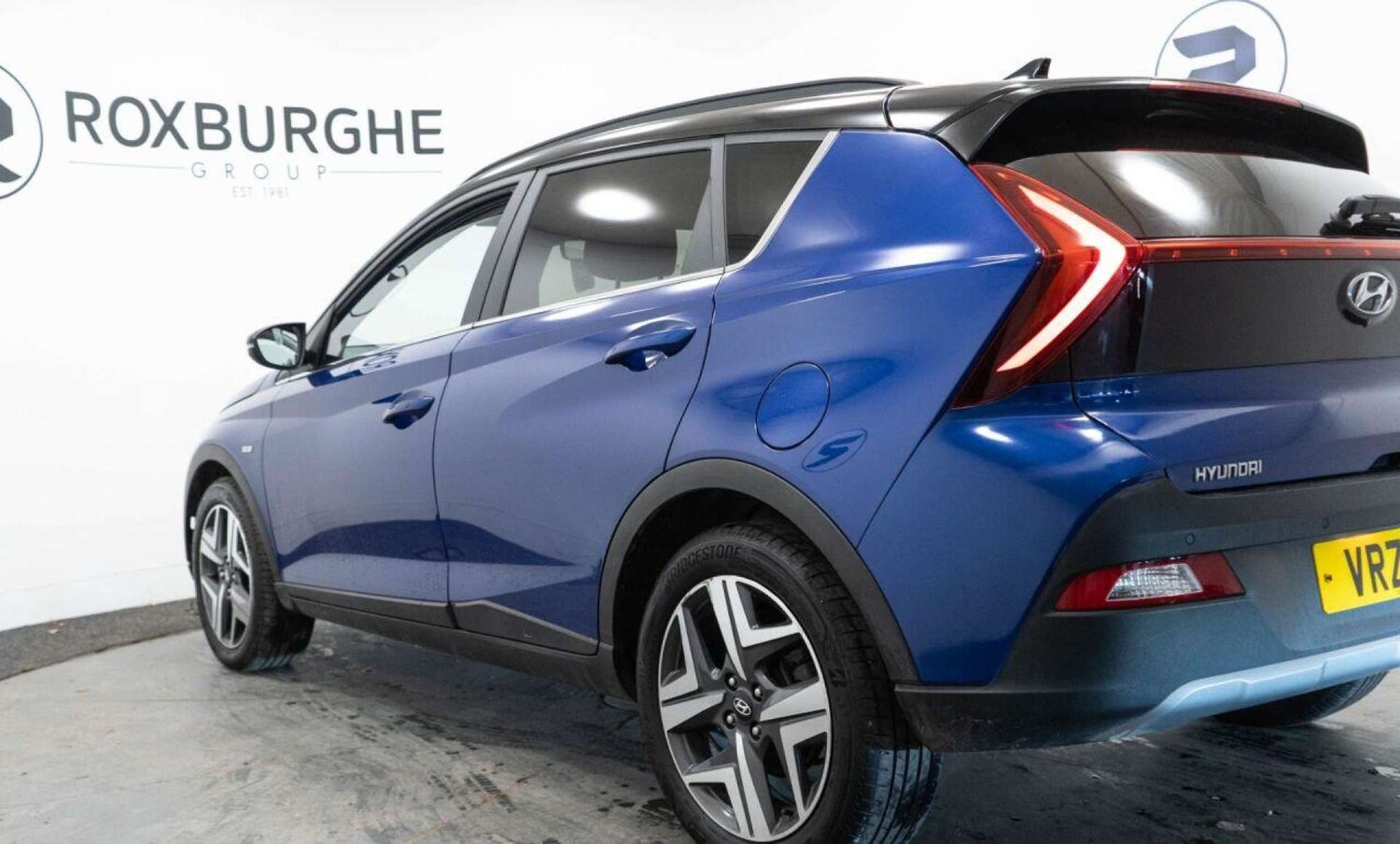 Used Hyundai BAYON 2023 for sale - 77930649: Photo 19