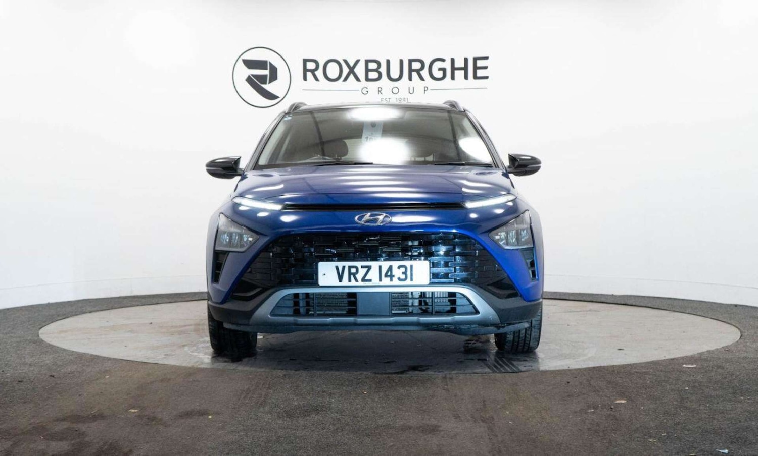 Used Hyundai BAYON 2023 for sale - 77930649: Photo 2