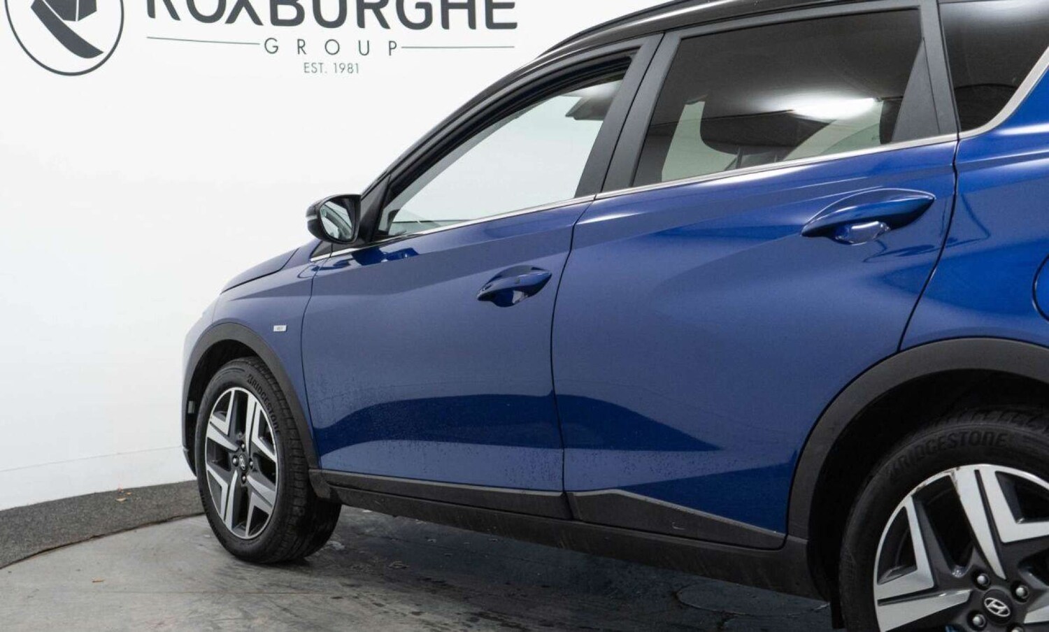 Used Hyundai BAYON 2023 for sale - 77930649: Photo 20