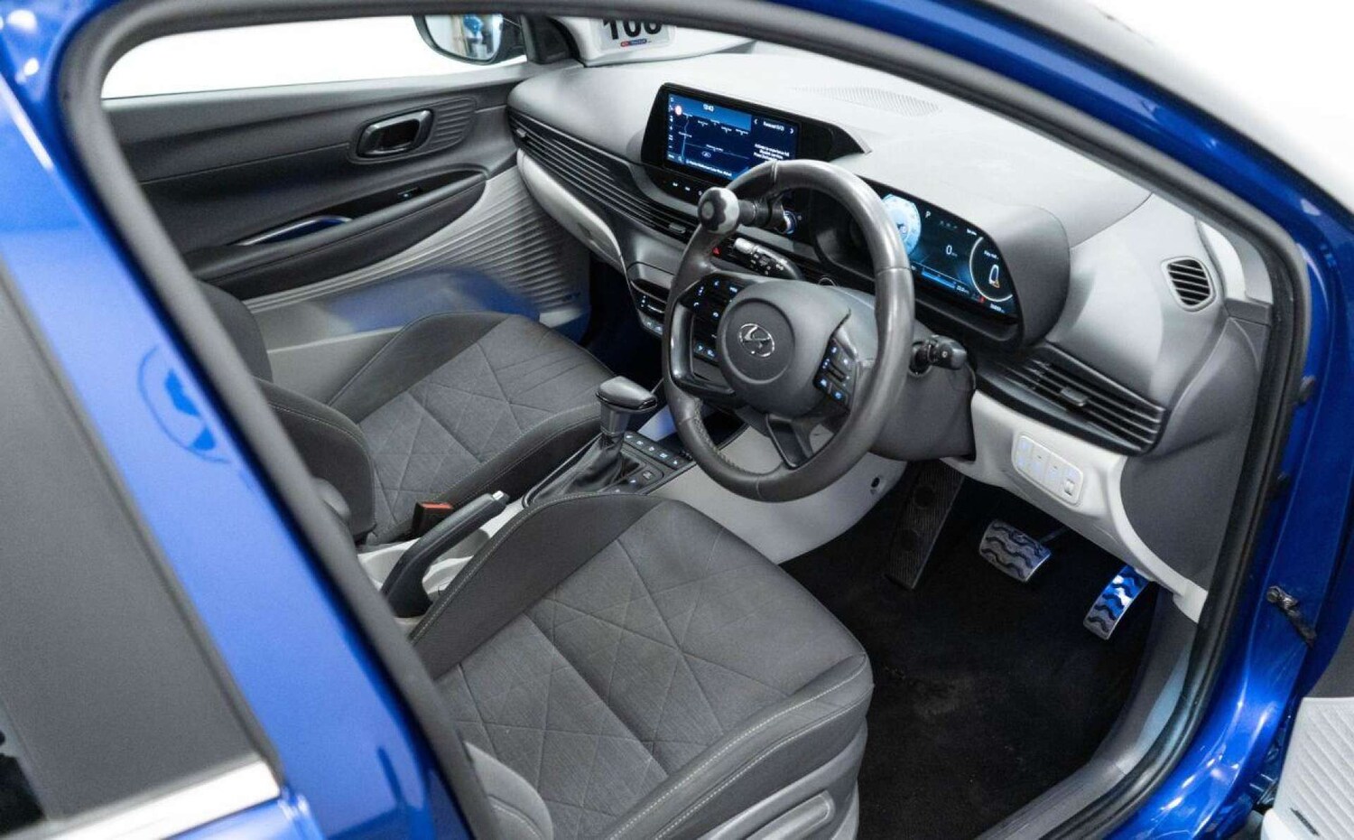 Used Hyundai BAYON 2023 for sale - 77930649: Photo 21