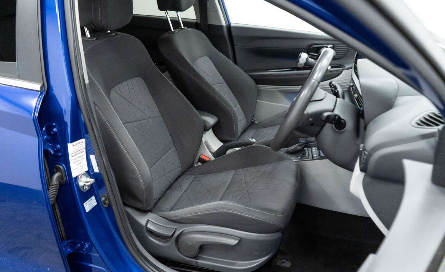 Used Hyundai BAYON 2023 for sale - 77930649: Photo 22